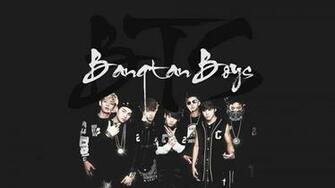 Bulletproof Boy Scouts Bts Kpop Hip Hop R B Dance Wallpaper Background