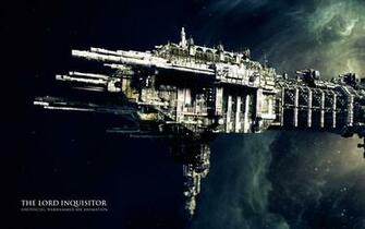 Wallpaper Warhammer 40k Space Marine