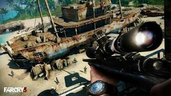 Best Sniper Wallpaper From Video Games Screensavers