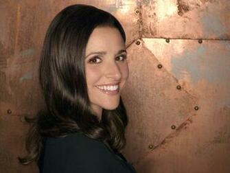 Julia Louis Dreyfus Wallpaper X Net