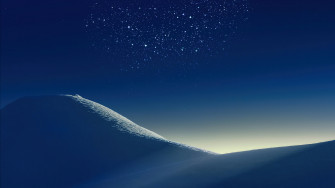 Sunrise Night Scenery Samsung 4k Wallpaper iPhone HD Phone