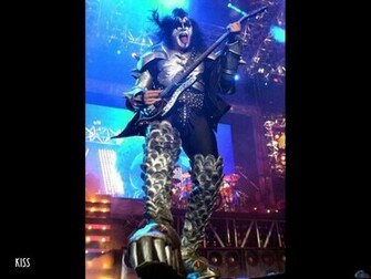 Gene Simmons