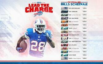 Buffalo Bills Desktop Wallpaper