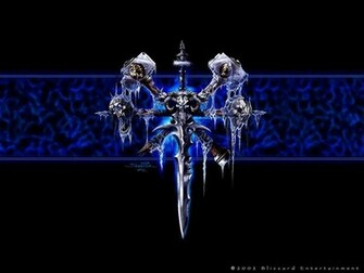 Wallpaper De Warcraft Fondos Escritorio