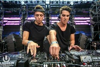 Weekend In Nightlife Daedelus Alan Walker Sven Von