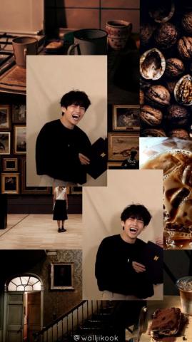 Taehyung Wallpaper Kim