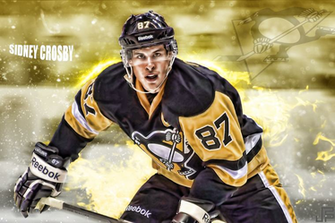 Sidney Crosby Wallpaper By Fryegfx