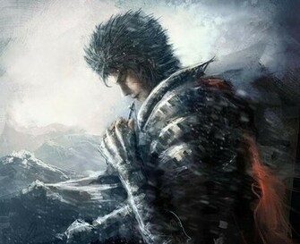Berserk HD Wallpaper