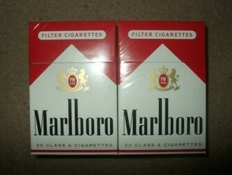Marlboro Wallpaper