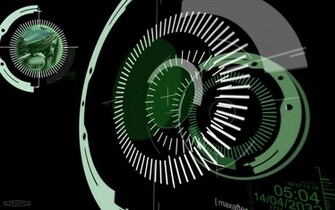 Speedometer Wallpaper