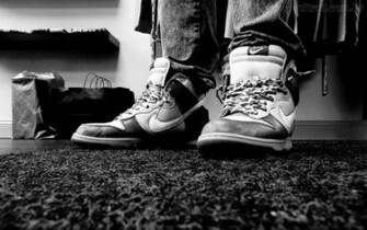 Nike Sb