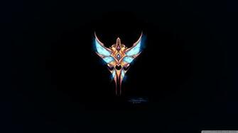 Starcraft Protoss Wallpaper Posted By Michelle Thompson