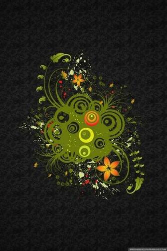 iPhone Wallpaper Gallery