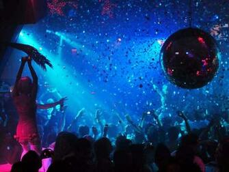 Ibiza Night Club Nightlife Clubs Vip
