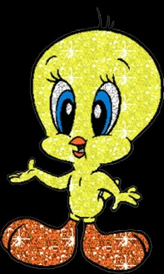 Tweety Bird Wallpaper