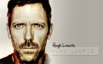 Hugh Laurie Wallpaper