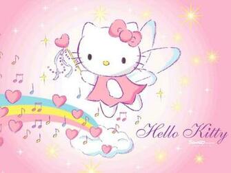 My Hello Kitty Cute Wallpaper S