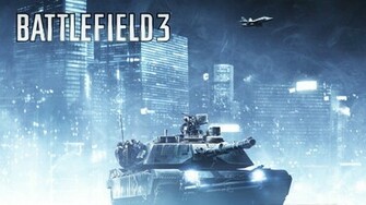 Battlefield War 1080p HD Pc Games Wallpapes Res