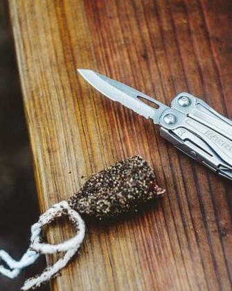Leatherman Pictures Image