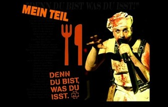 Rammstein Wallpaper