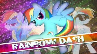 Rainbow Dash Wallpaper Gallery Rainbowdash26