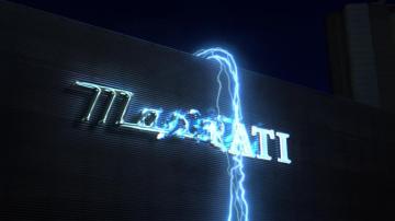 Maserati Ghibli Hybrid Debuts On July Slashgear