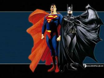 Pics Photos Alex Ross Superman HD Wallpaper