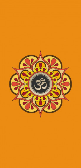Hindu Wallpaper iPhone