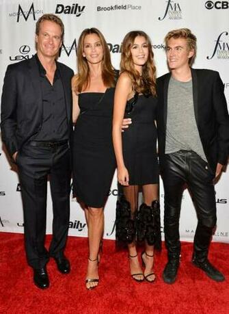 Cindy Crawford Education Ecosia