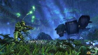 Halo Combat Evolved Anniversary Wallpaper De