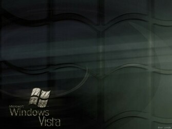 Wallpaper Background Windows Vista Dirty Desktop