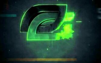 Optic Gaming Wallpaper HD For