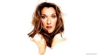 Celine Dion Wallpaper Image Photos Pictures Background