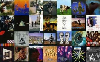 Rock Classic Retro Bands Groups Album Covers Logo Wallpaper Background
