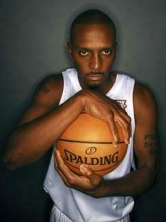 Penny Hardaway Wallpaper Wallpoper
