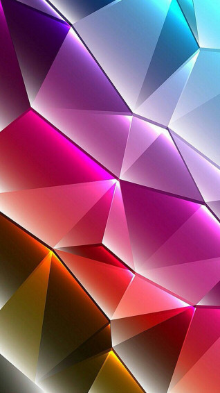 3d Phone Wallpaper