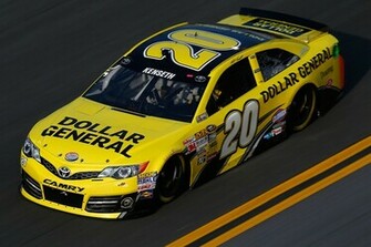 Matt Kenseth