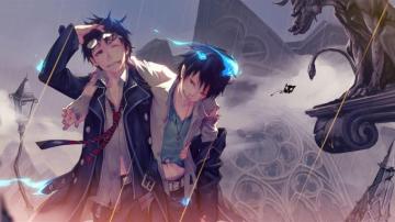 Nightcore Wallpaper Top Background