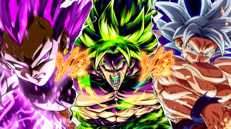 Dbhype On X Rt Dbshype Ultra Instinct Goku Vs Ego Vegeta