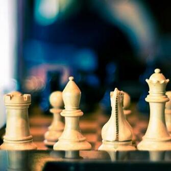 Chess iPad Cool Wallpaper
