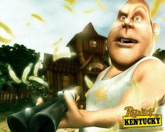Redneck Kentucky Wallpaper And Background Id