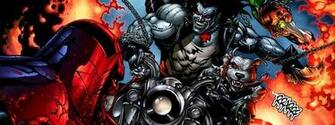 Lobo Dc Comics