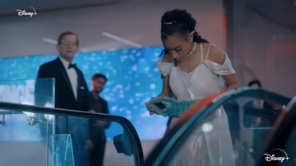 Sneakerella Offers Modern Take On Cinderella Story With New