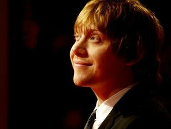 Rupert Grint Wallpaper
