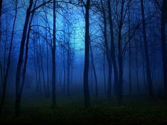 Blue Mist