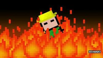 8bitmmo Wallpaper Archive Entertainment Forums