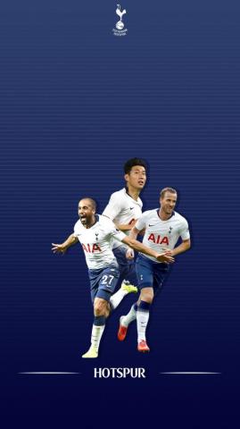 Tottenham Wallpaper