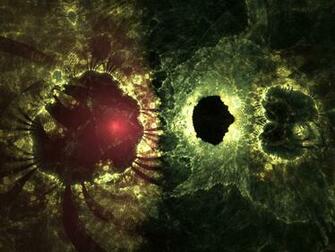 Fractal Wallpaper
