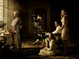 American Horror Story HD Wallpaper Net Jpg