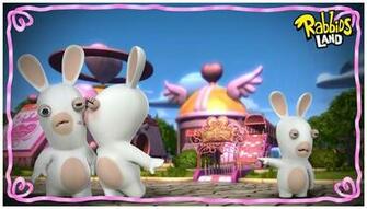 Rabbids Rumble Gamingbolt Video Game News Res Pres
